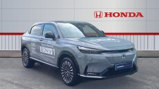 Honda E Ny1 150kW Advance 69kWh 5dr Auto Electric Hatchback